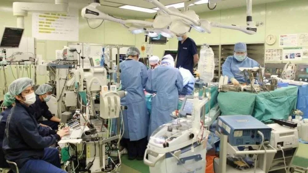 Empresário recebe primeiro transplante de pulmão bem-sucedido no país após Covid