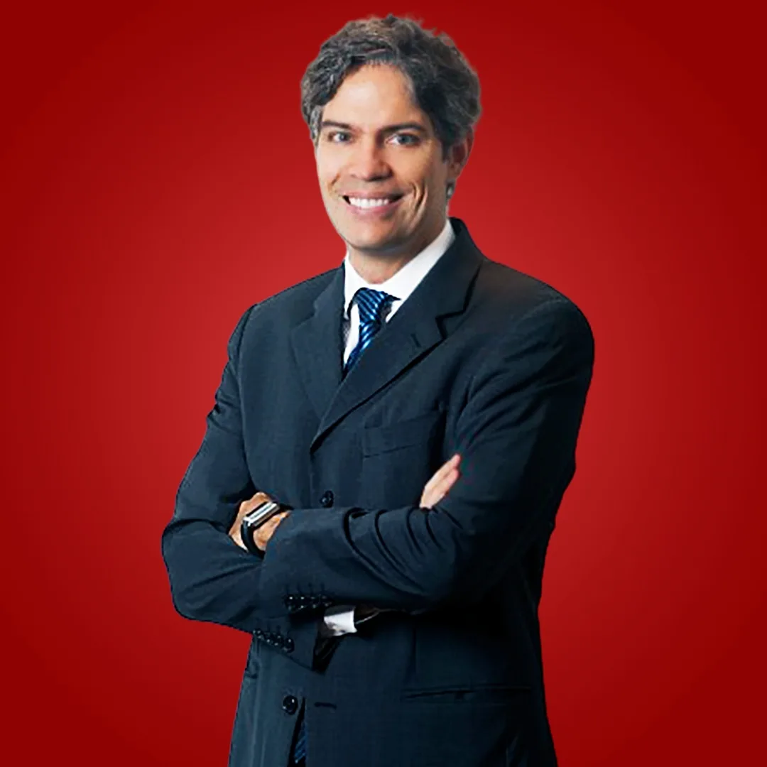 Economista Ricardo Amorim discute cenários da indústria em palestra on-line nesta quarta