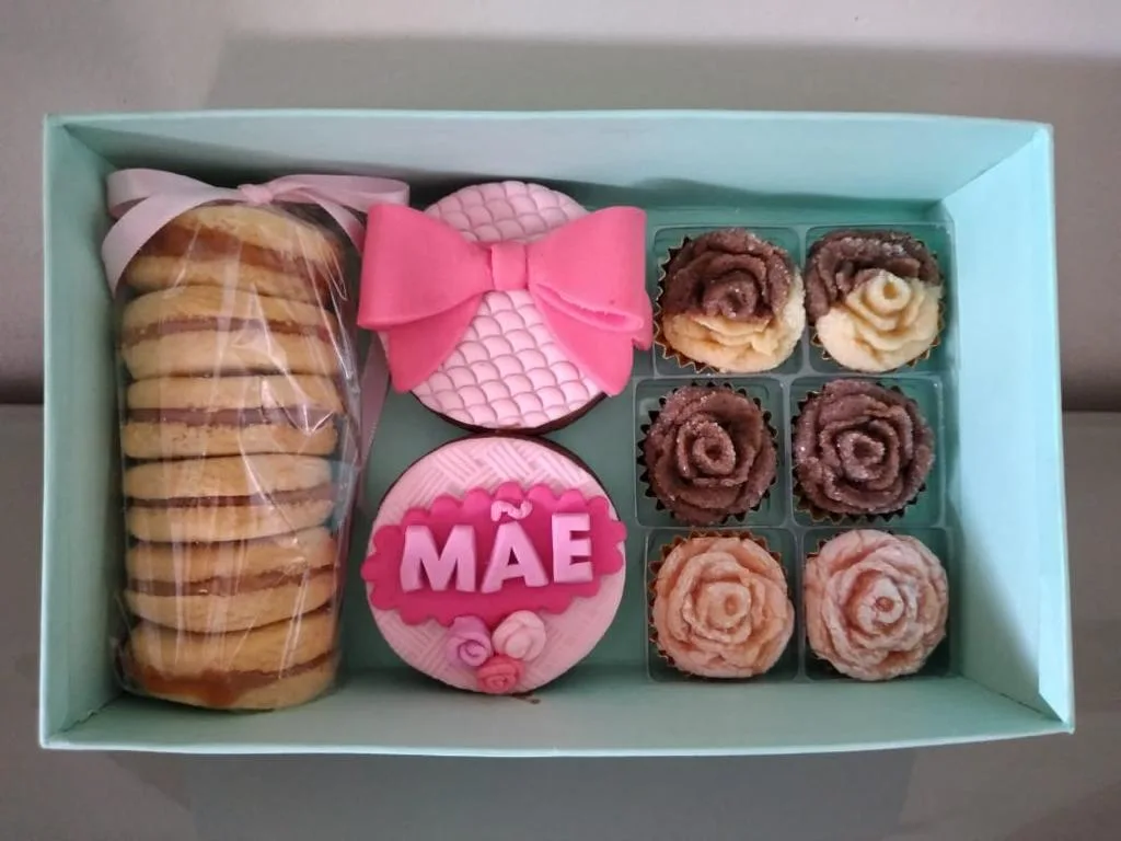 Brigaderia Festa Show completa 15 anos com novos produtos e linha especial para Dia das Mães