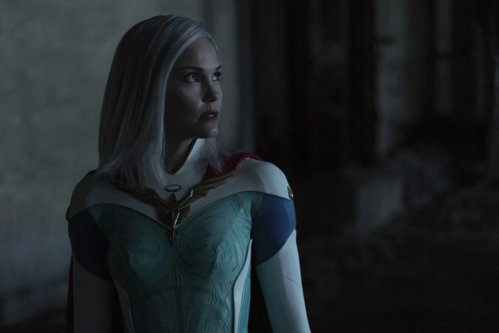 Mirando na Marvel, Netflix inaugura império de super-heróis de HQs de Mark Millar