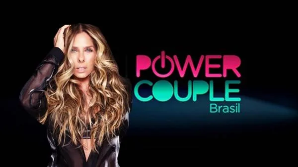 Power Couple começa neste domingo e será apresentado por Adriane Galisteu