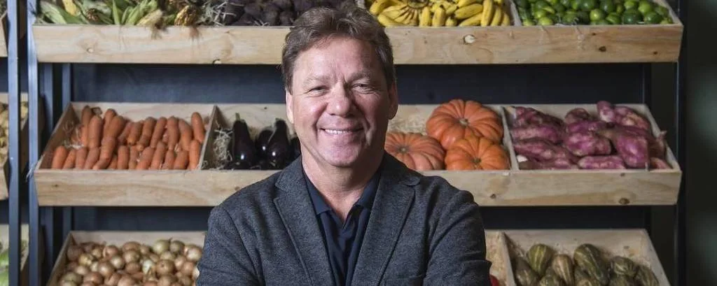 Claude Troisgros diz que novidade do Mestre do Sabor é que fez fono