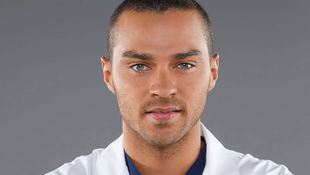 Jesse Williams irá deixar elenco de 'Grey's Anatomy' após 12 temporadas