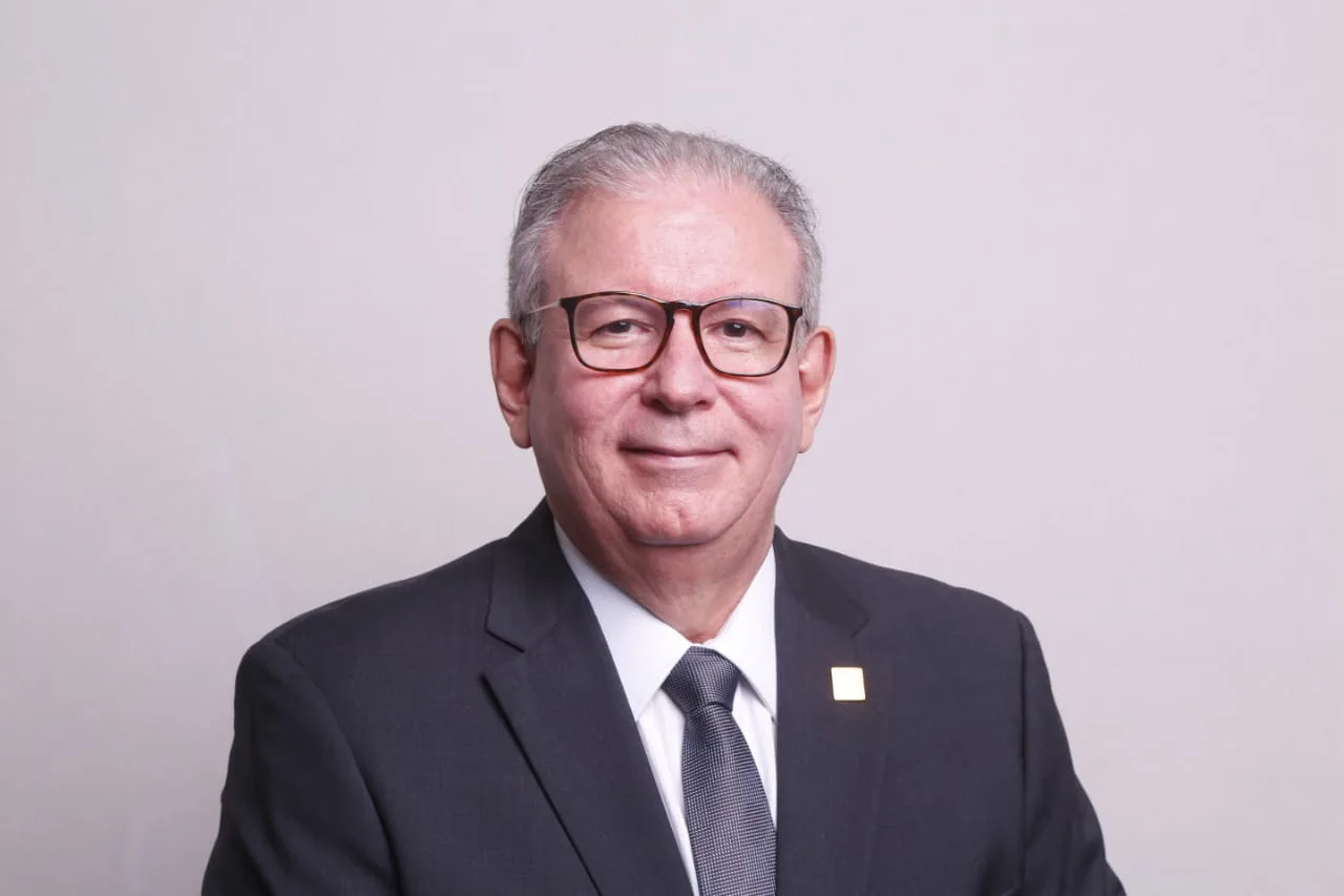 Presidente da Fiec e Nordeste Forte, Ricardo Cavalcante discute sobre indústria e sustentabilidade