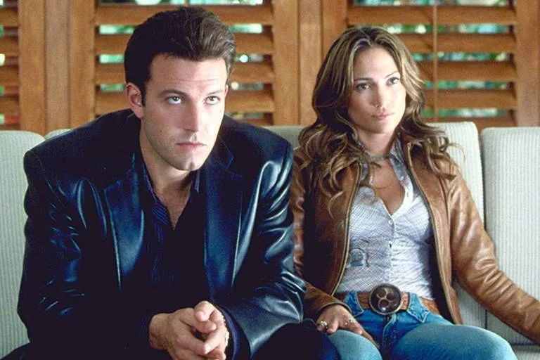Ben Affleck e Jennifer Lopez curtem férias juntos 17 anos após término