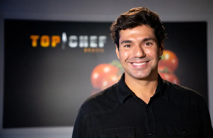 Top Chef Brasil abre inscrições para terceira temporada