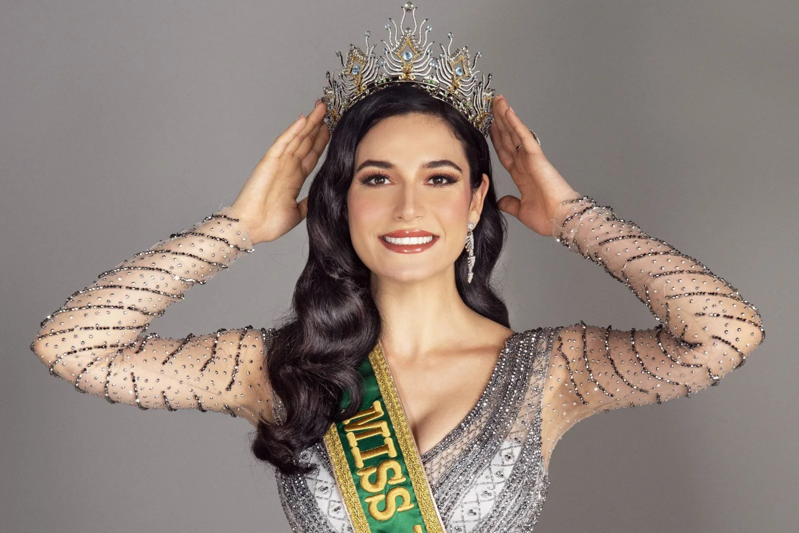 Miss Universo será no domingo com transmissão pelo TNT