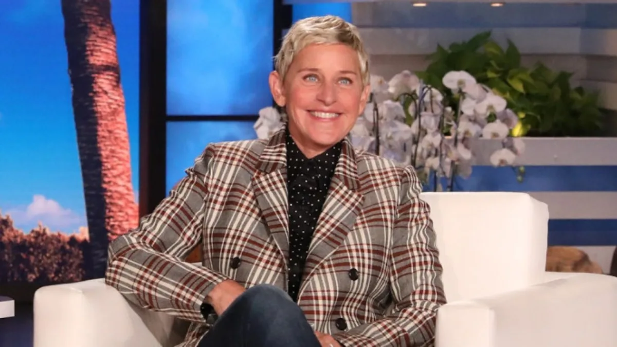 Ellen DeGeneres anuncia fim de talk show após acusações de bullying