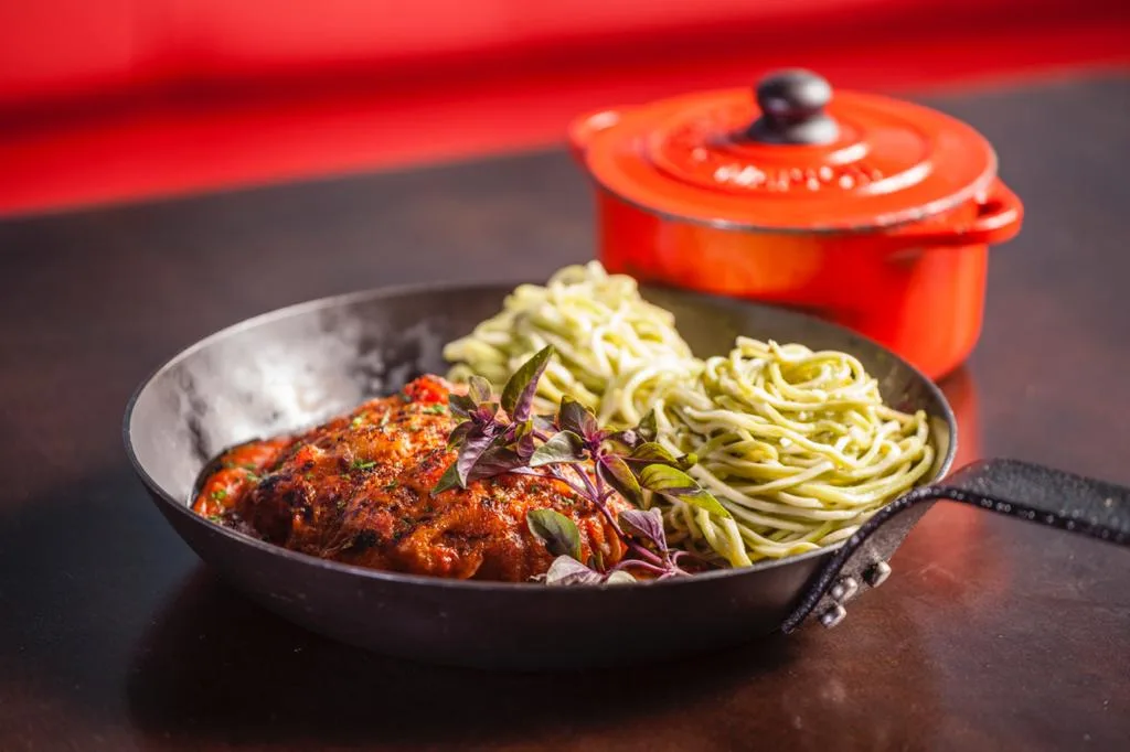Zio Cucina inaugura unidade no BS Design, torre corporativa da Desembargador Moreira