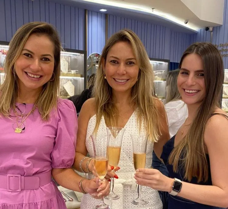 Talyzie e Talynie Mihaliuc abrem as portas da My Style