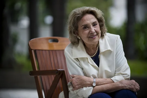 Entenda por que Eva Wilma encontrou na TV o caminho do estrelato
