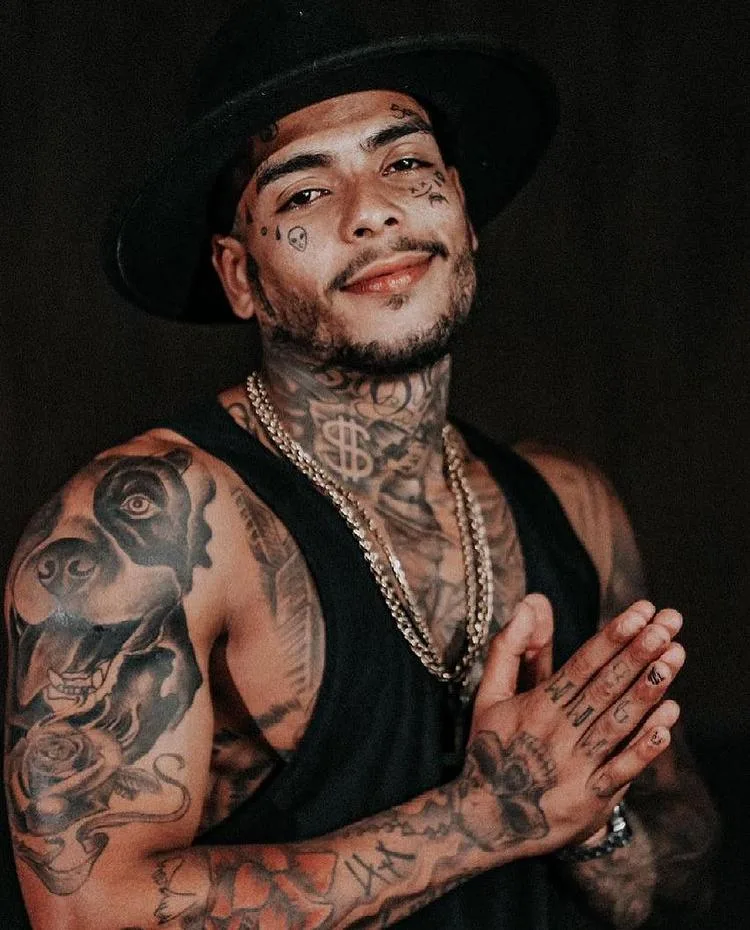 MC Kevin morre após cair de prédio no Rio