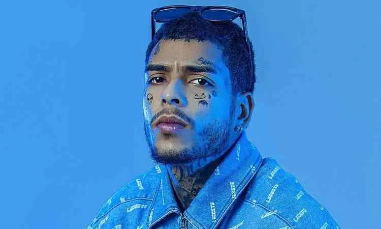 MC Kevin fazia sexo na sacada e pulou para evitar flagra, diz modelo