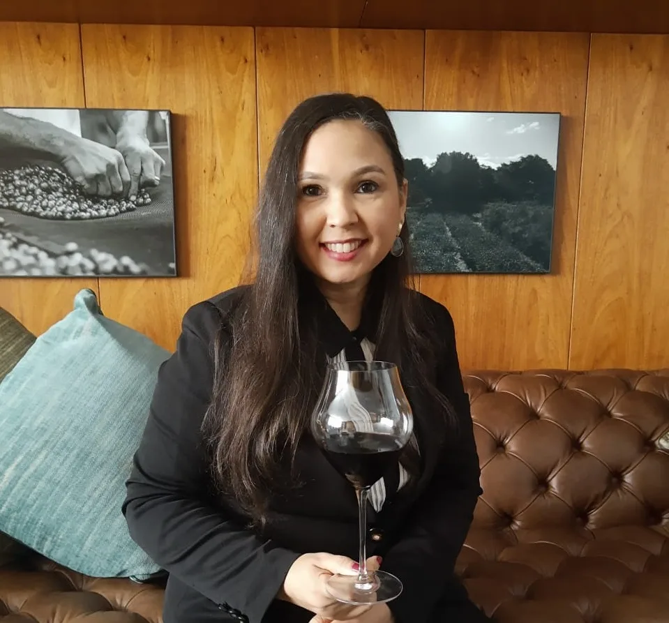 II Encontro da Confraria Diva's Wine Club