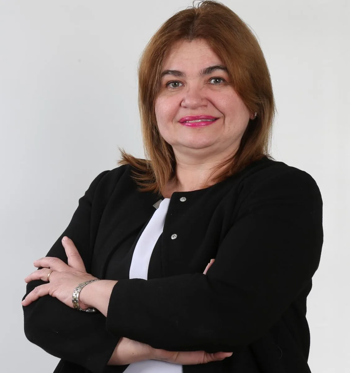Executiva Márcia Vieira assume cargo de diretora presidente da Enel
