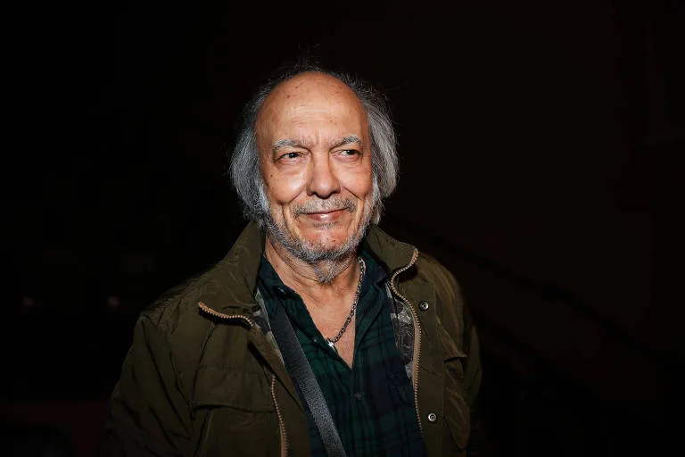 Erasmo Carlos afirma que está curado de câncer no fígado