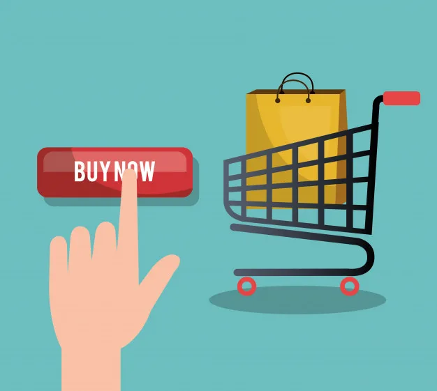 Comprar é emoção. Não é razão