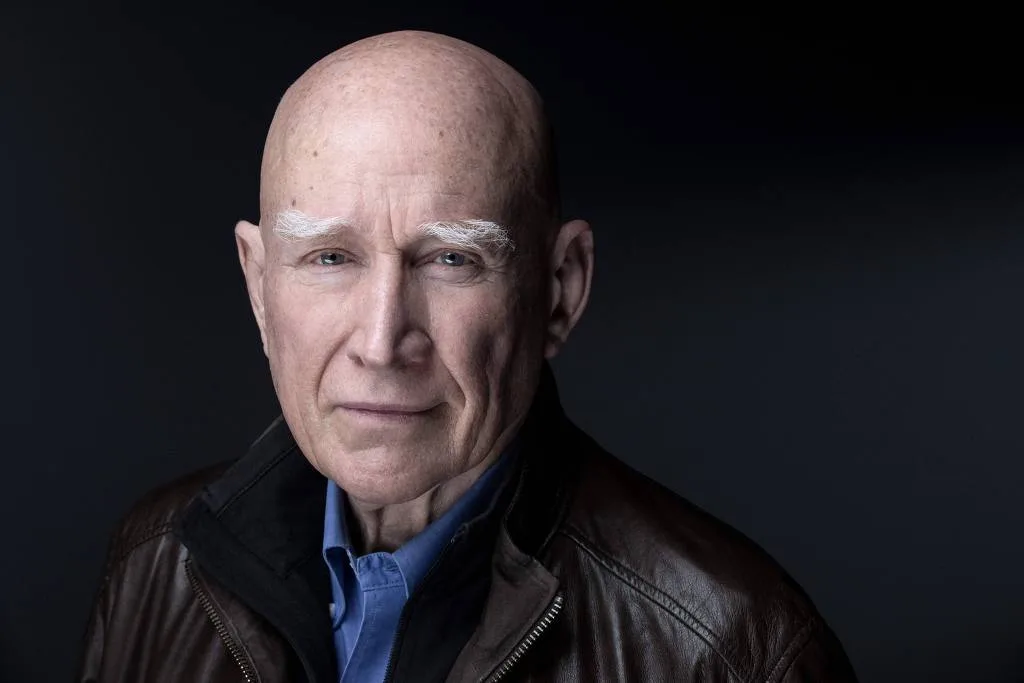 Harvard concede a Sebastião Salgado título honorário de doutor em arte