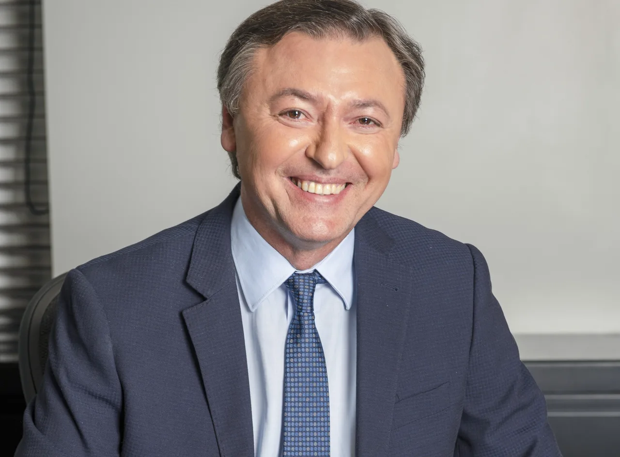 Empresário e farmacêutico, Maurício Filizola fala sobre gestão na Fecomércio Ceará