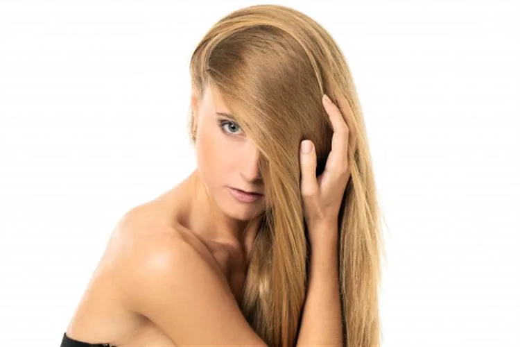 Cabelo é a nova face