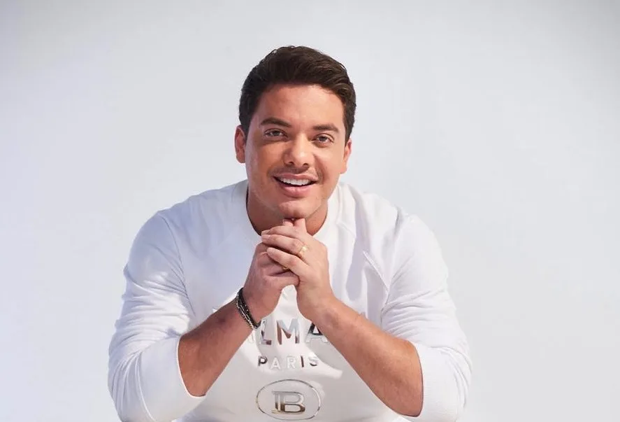 Wesley Safadão comanda luau para uma das tribos de 'No Limite' nesta segunda (7)