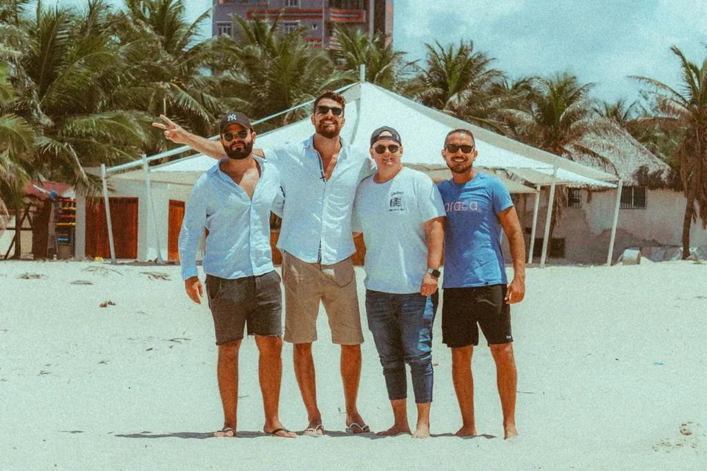 Beach Club no estilo carioca, Orla Praia Club inaugura em julho na Praia do Futuro