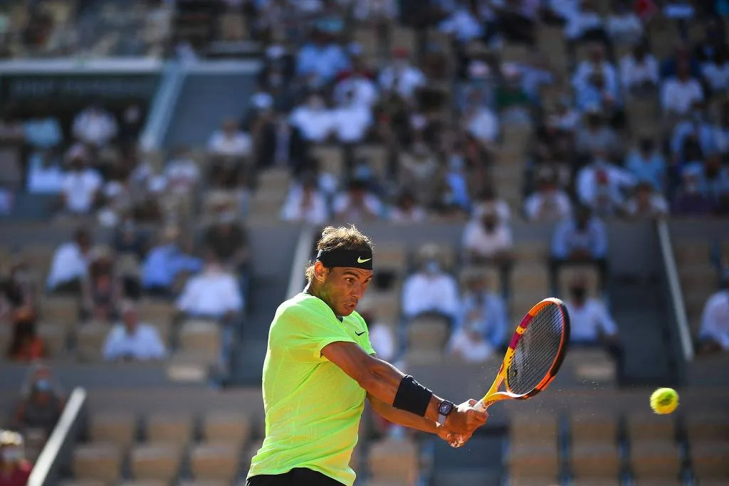 Nadal e Djokovic confirmam aguardado duelo nas semis de Roland Garros
