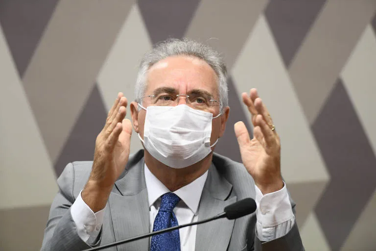 Queiroga, Pazuello, Ernesto e outros 11 passam à condição de investigados pela CPI da Covid