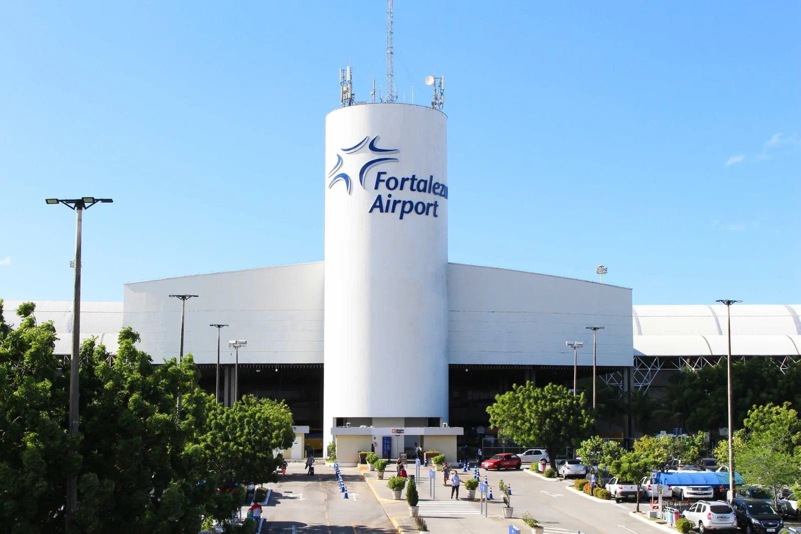 Fraport prevê aumento de passageiros e voos para julho; Companhias aéreas organizam retomada