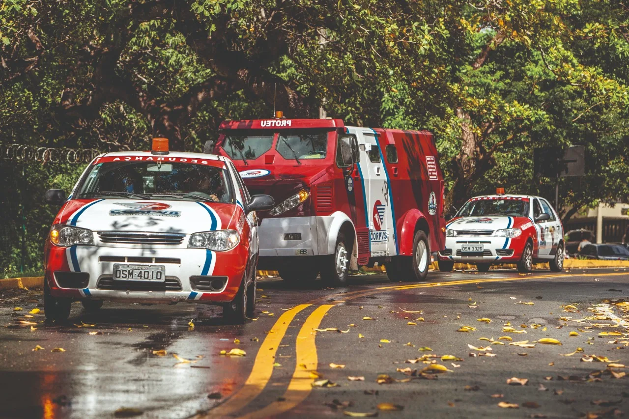 Empresa de segurança, Corpvs planeja abertura de 29 filiais e expansão pelo Nordeste