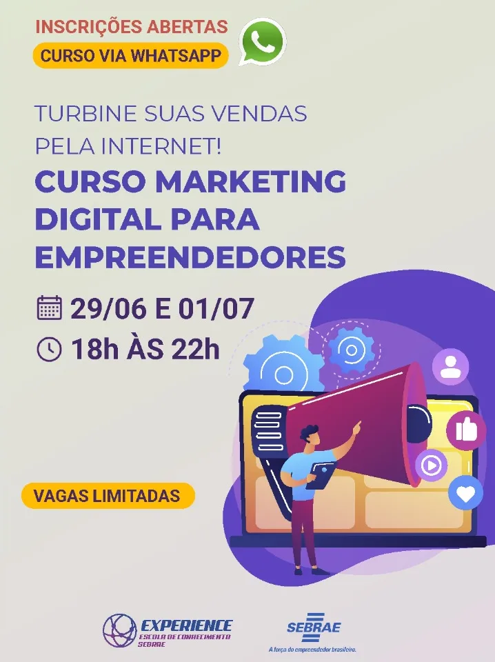 Saiba como o marketing digital pode melhorar os resultados da sua empresa