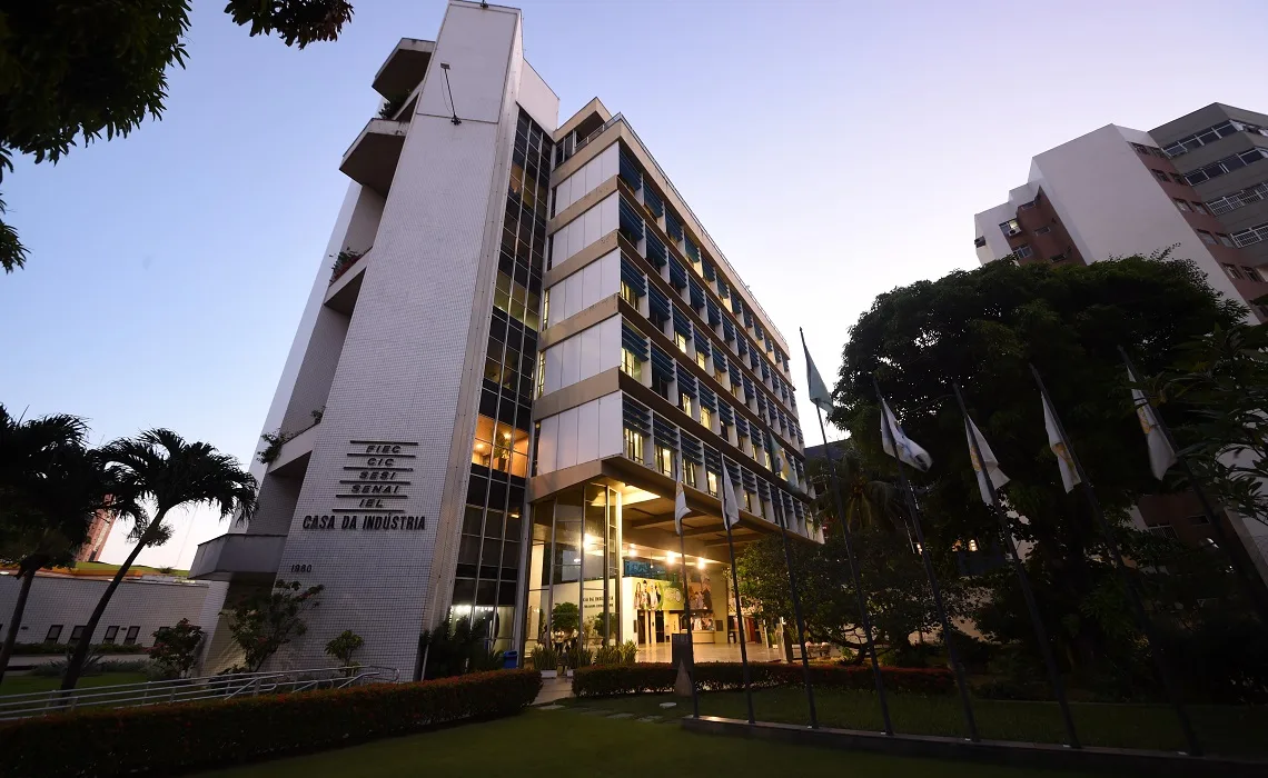 Após reunião com Conselho, mandatos da diretoria da Fiec são prorrogados até 2027