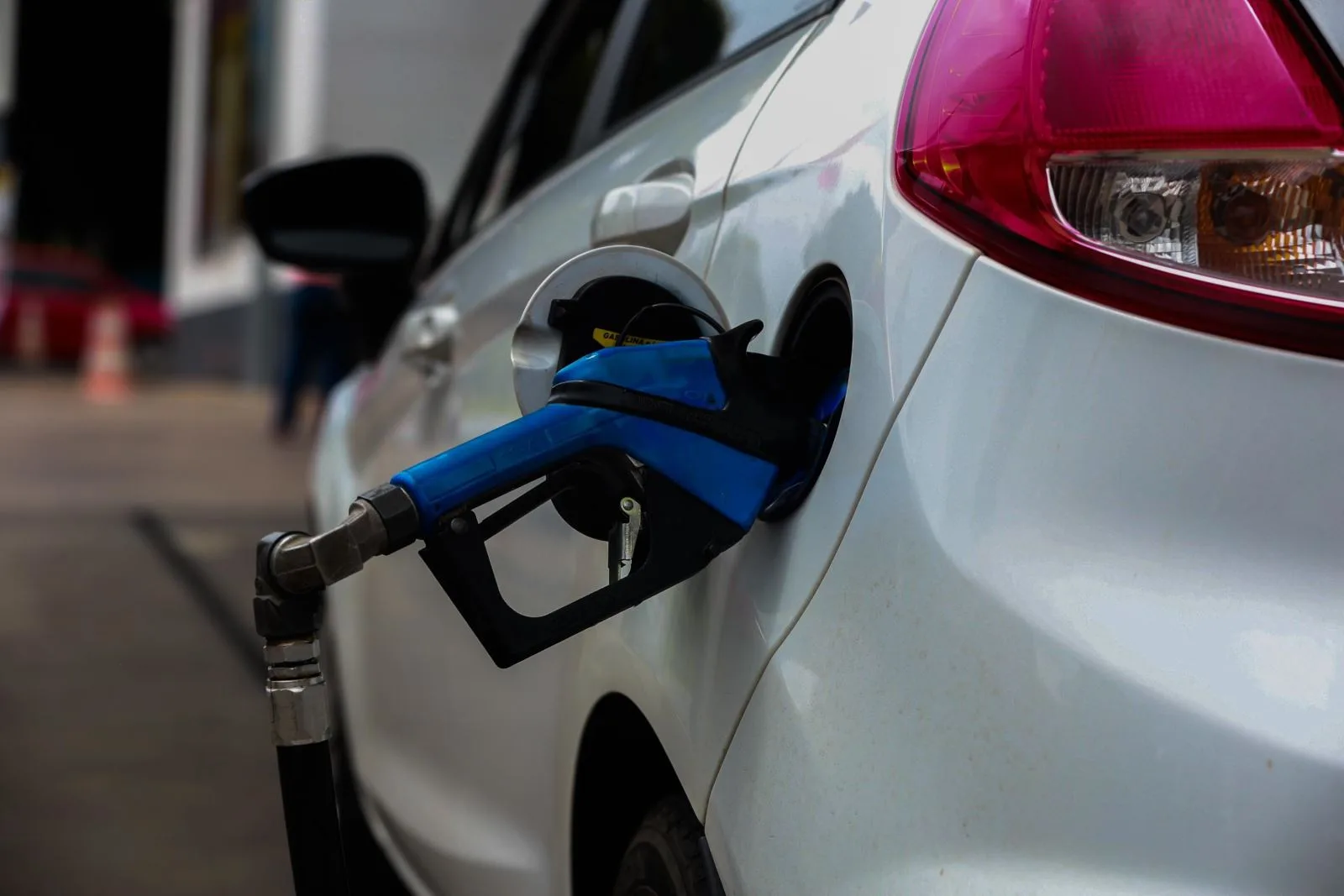 Petrobras anuncia reajustes na gasolina, no diesel e no gás de cozinha