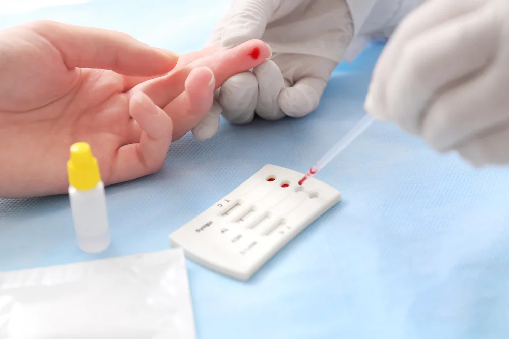 Sesc promove campanha de prevenção às hepatites virais