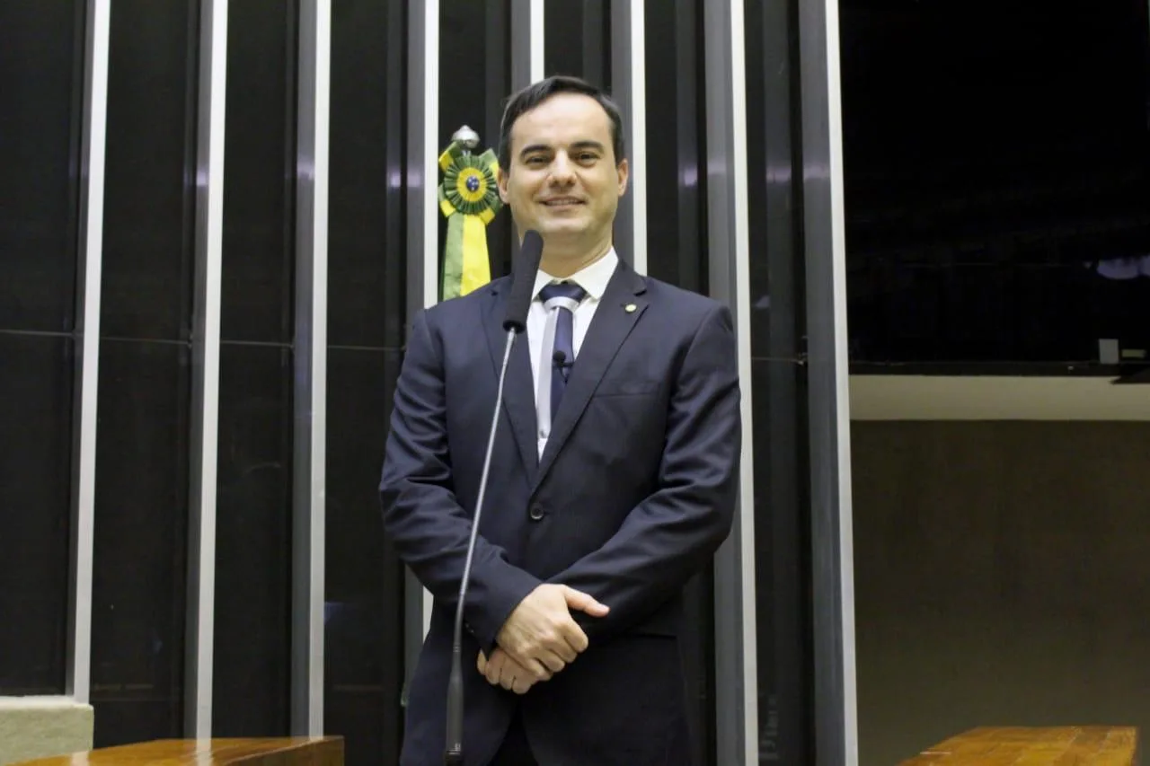 Capitão Wagner assume a liderança do bloco parlamentar formado pelo PSC, Pros e PTB