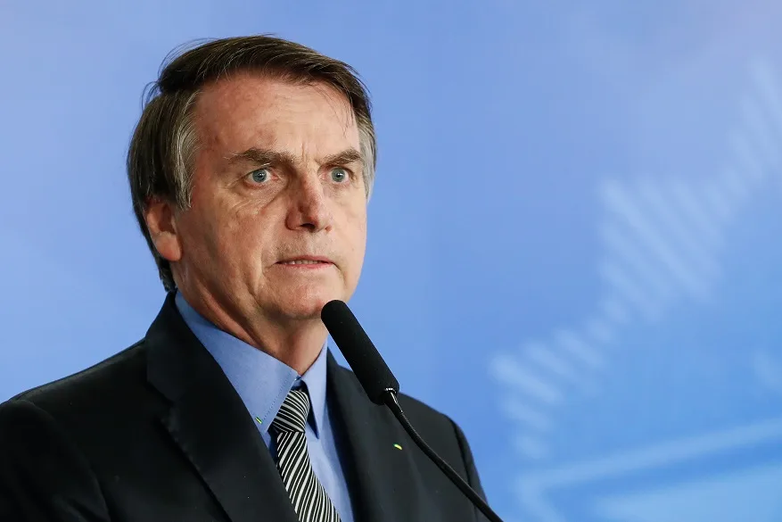 Procuradoria abre apuração sobre denúncia de propina em compra de vacinas no governo Bolsonaro