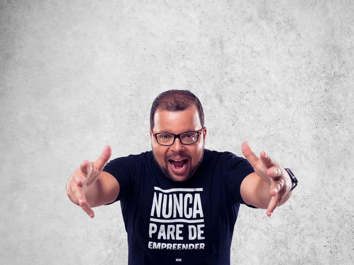 Curso gratuito discorre sobre marketing de varejo e recebe especialista Fred Rocha nesta quarta, 14