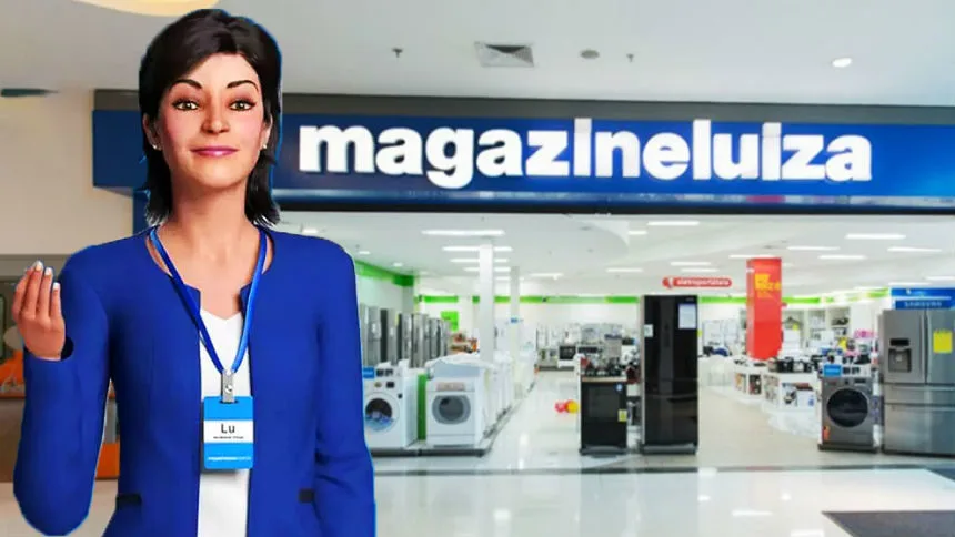 Magazine Luiza finaliza compra de e-commerce de tecnologias e games KaBuM!
