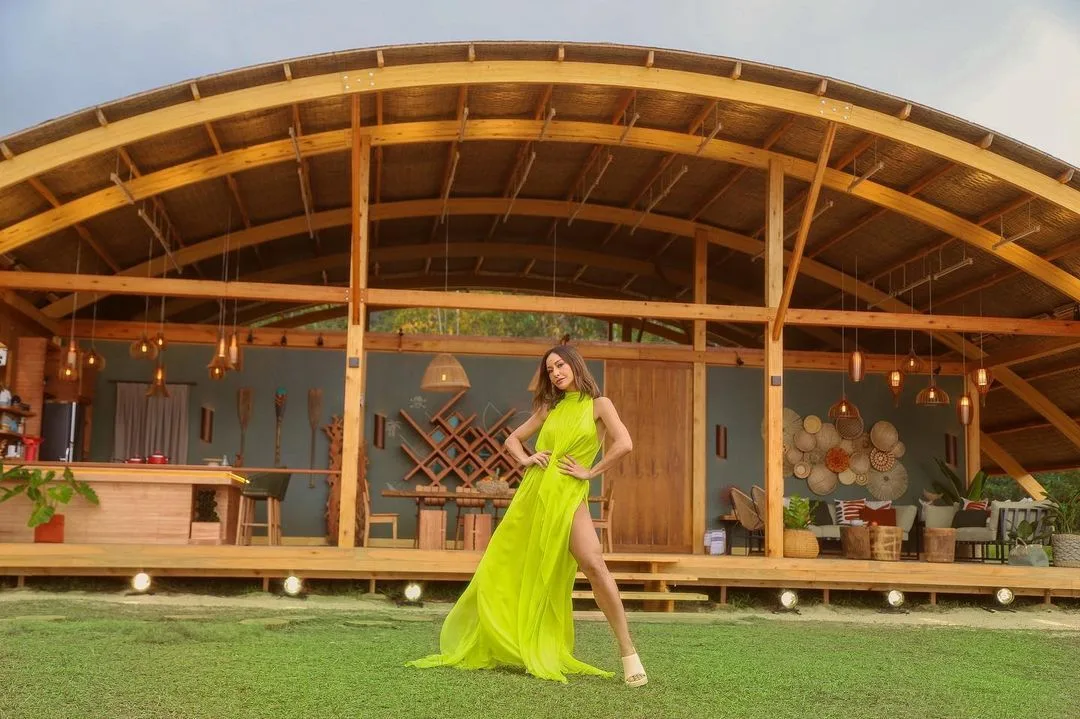 Com Pyong Lee e Valesca Popozuda, “Ilha Record” estreia dia 26 e é apresentado por Sabrina Sato