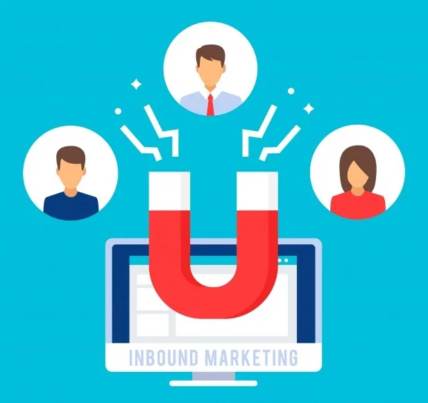 Lei da Atração no Marketing