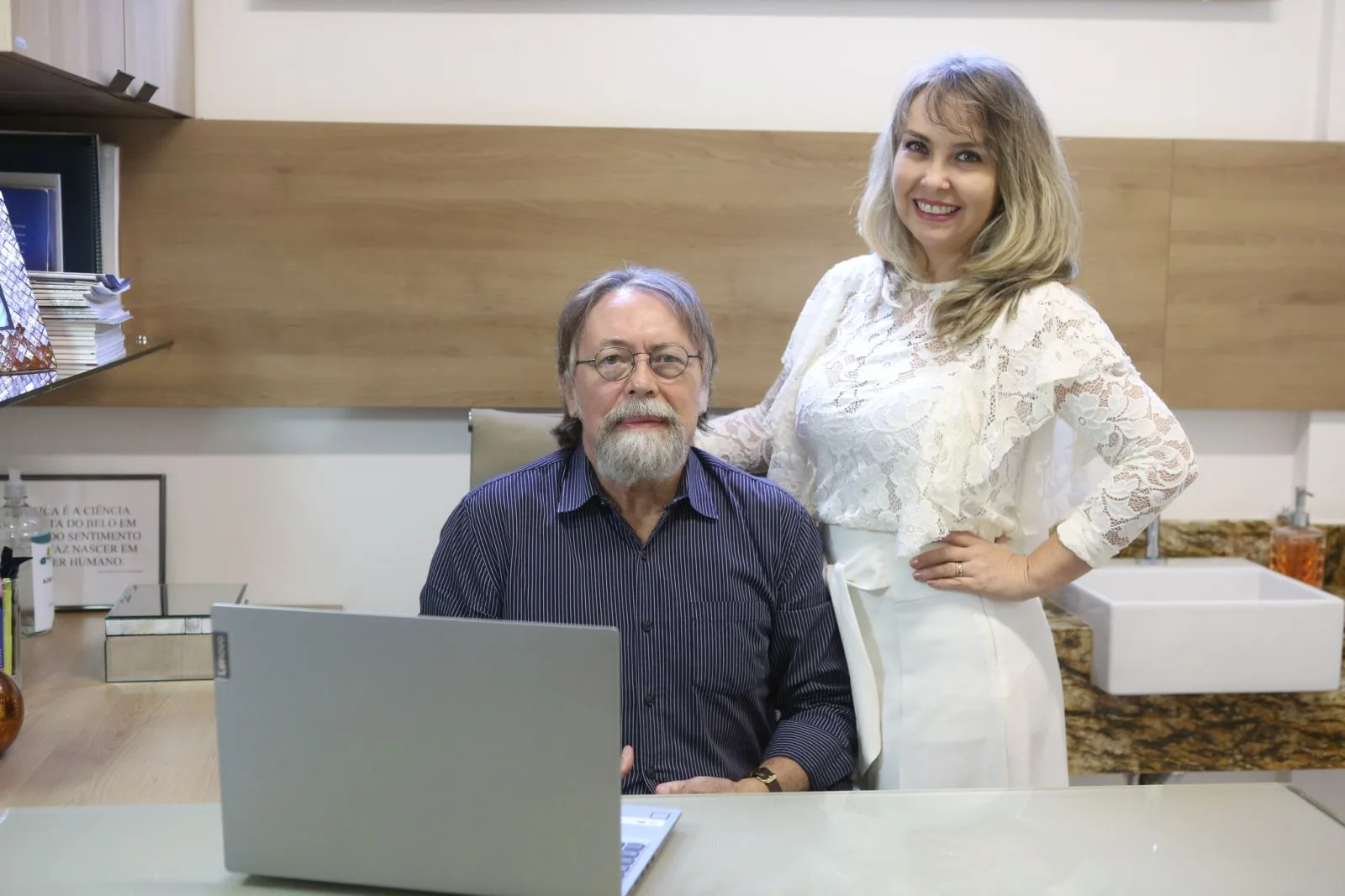 Grupo Magistral investe em saúde humanizada e reúne clínica, farmácia e centro de recuperação