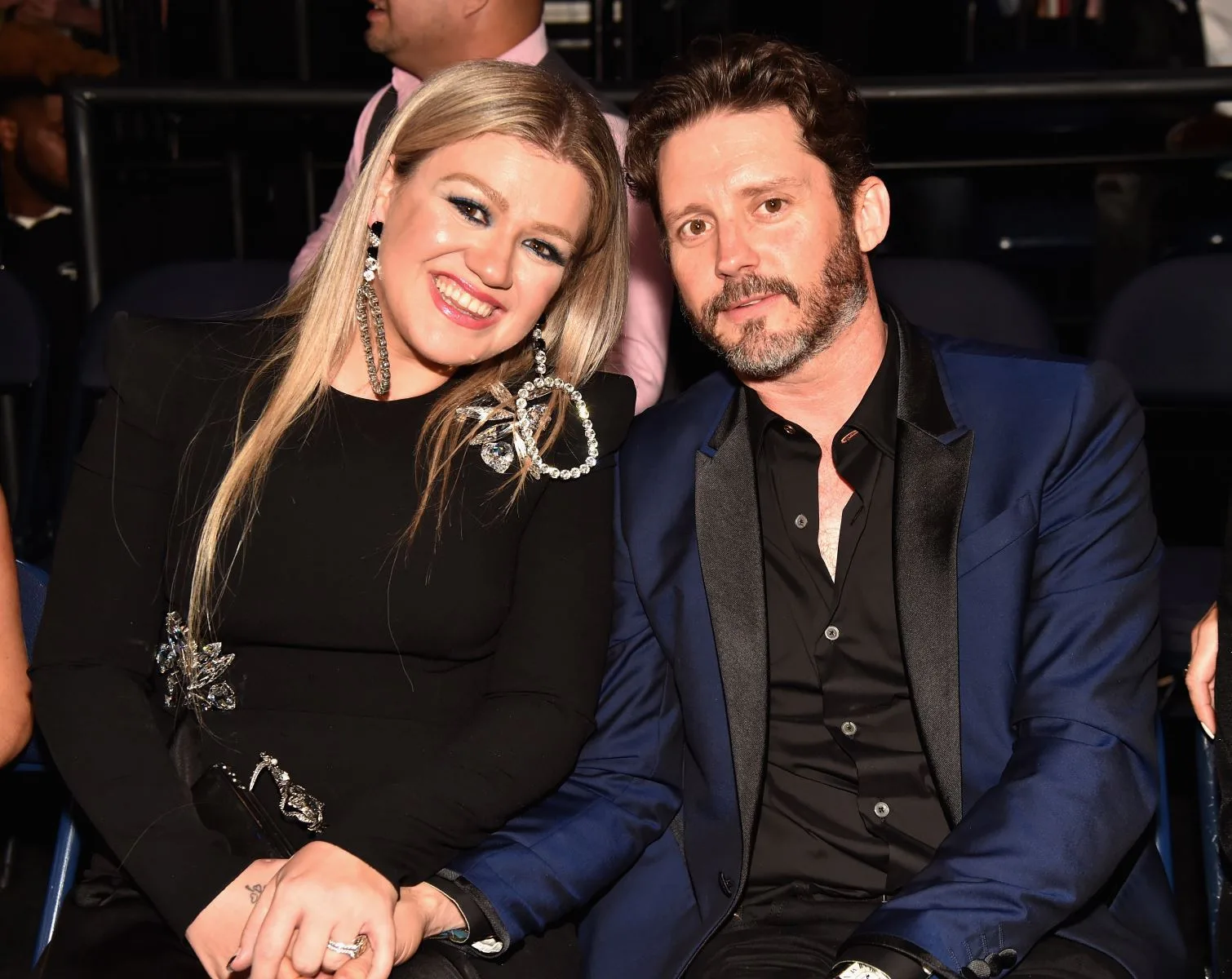 Kelly Clarkson é condenada a pagar pensão de R$ 1 milhão ao ex-marido