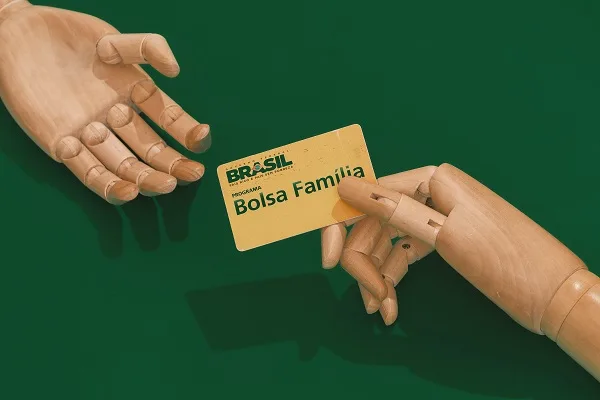 Ministro da Cidadania defende aumento de 50% ou mais no Bolsa Família
