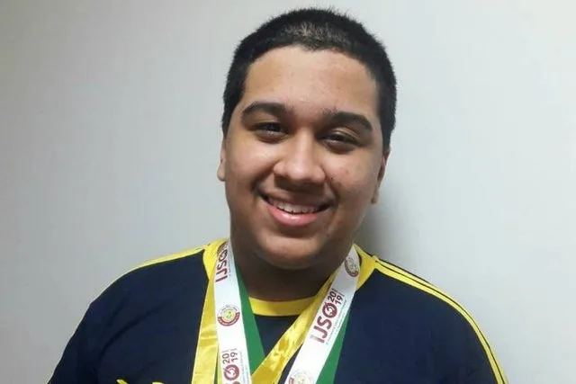 Brasil é ouro na Olimpíada, não a de Tóquio, mas a de Física