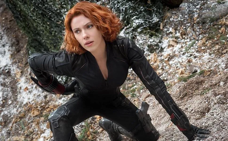 Scarlett Johansson processa Disney por lançar 'Viúva Negra' no streaming