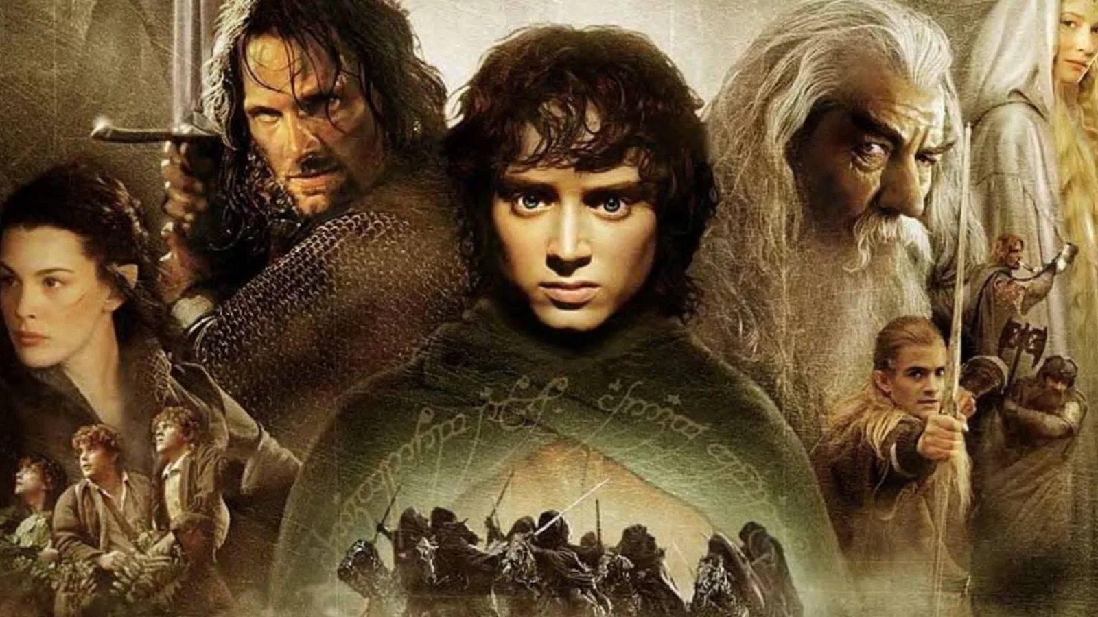 Série de 'O Senhor dos Anéis' ganha data de estreia na Amazon Prime