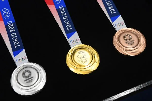 Saiba quanto os atletas brasileiros ganham por medalha nas Olimpíadas
