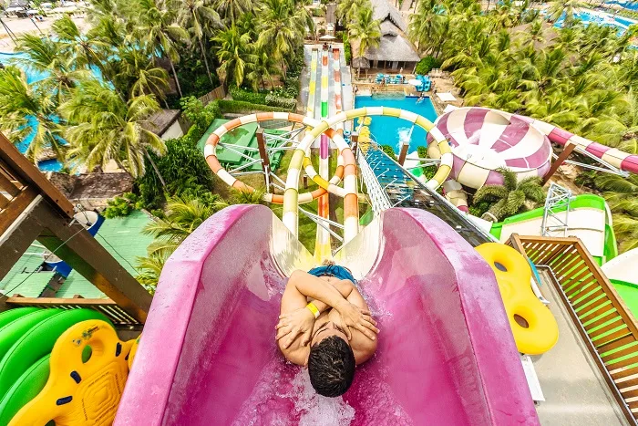Beach Park divulga novos dias de funcionamento