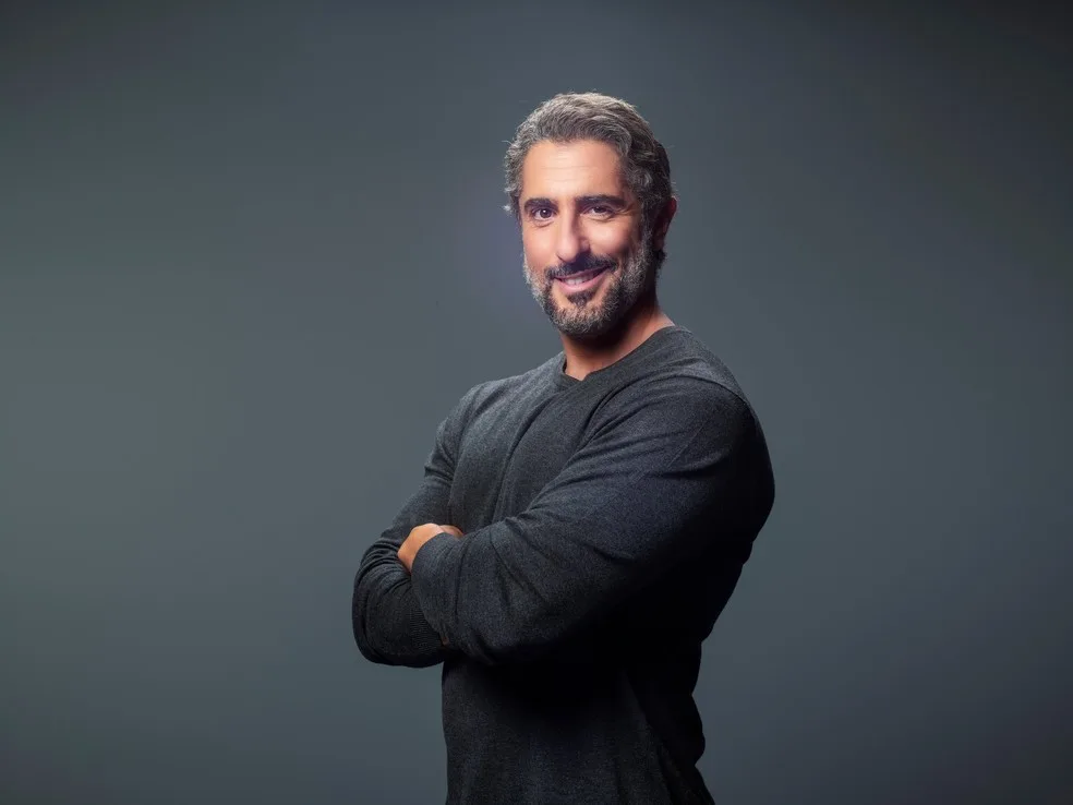 Globo confirma Marcos Mion no comando do Caldeirão