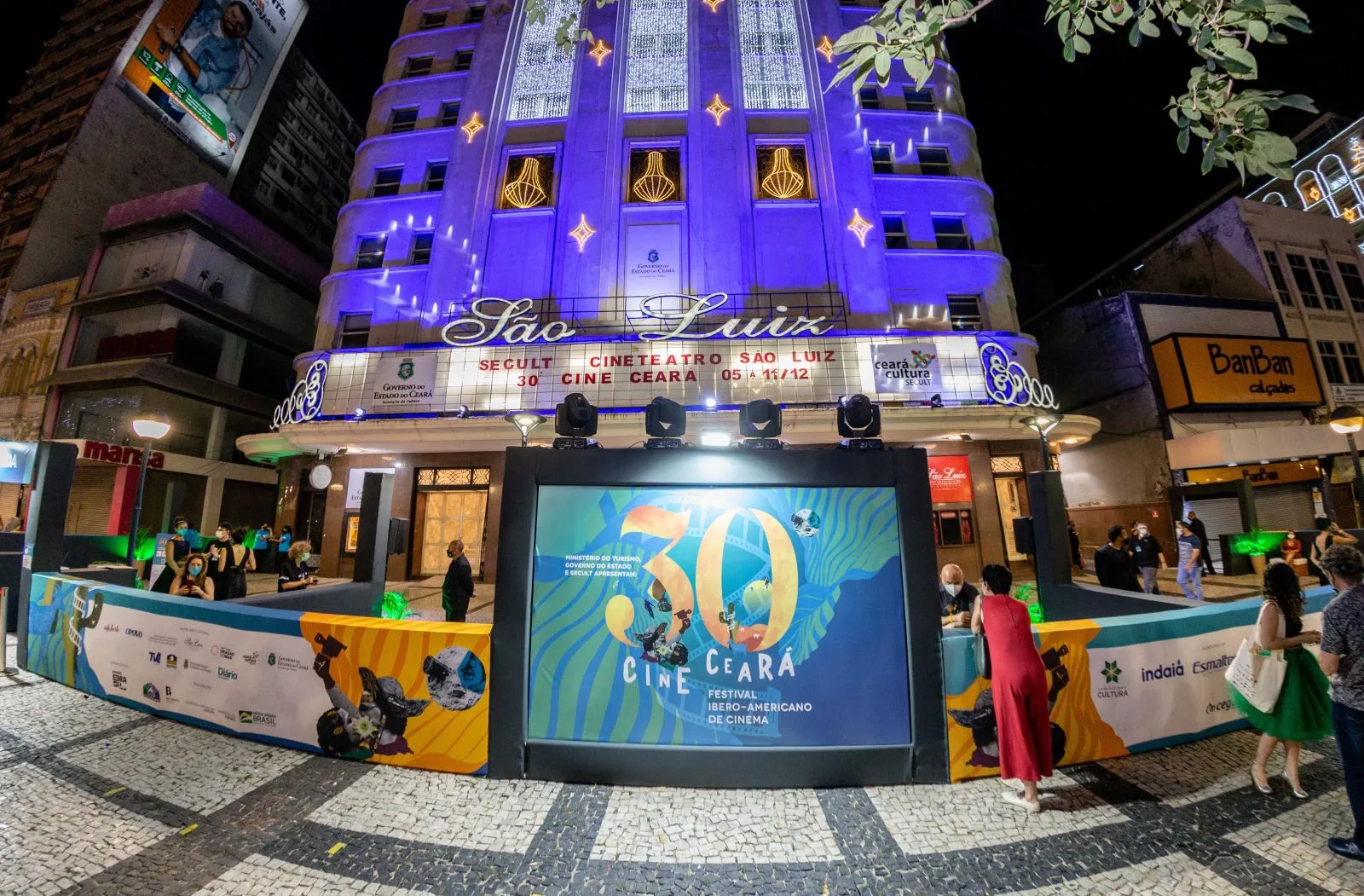 Cine Ceará segue com inscrições abertas até 10 de setembro para três mostras competitivas